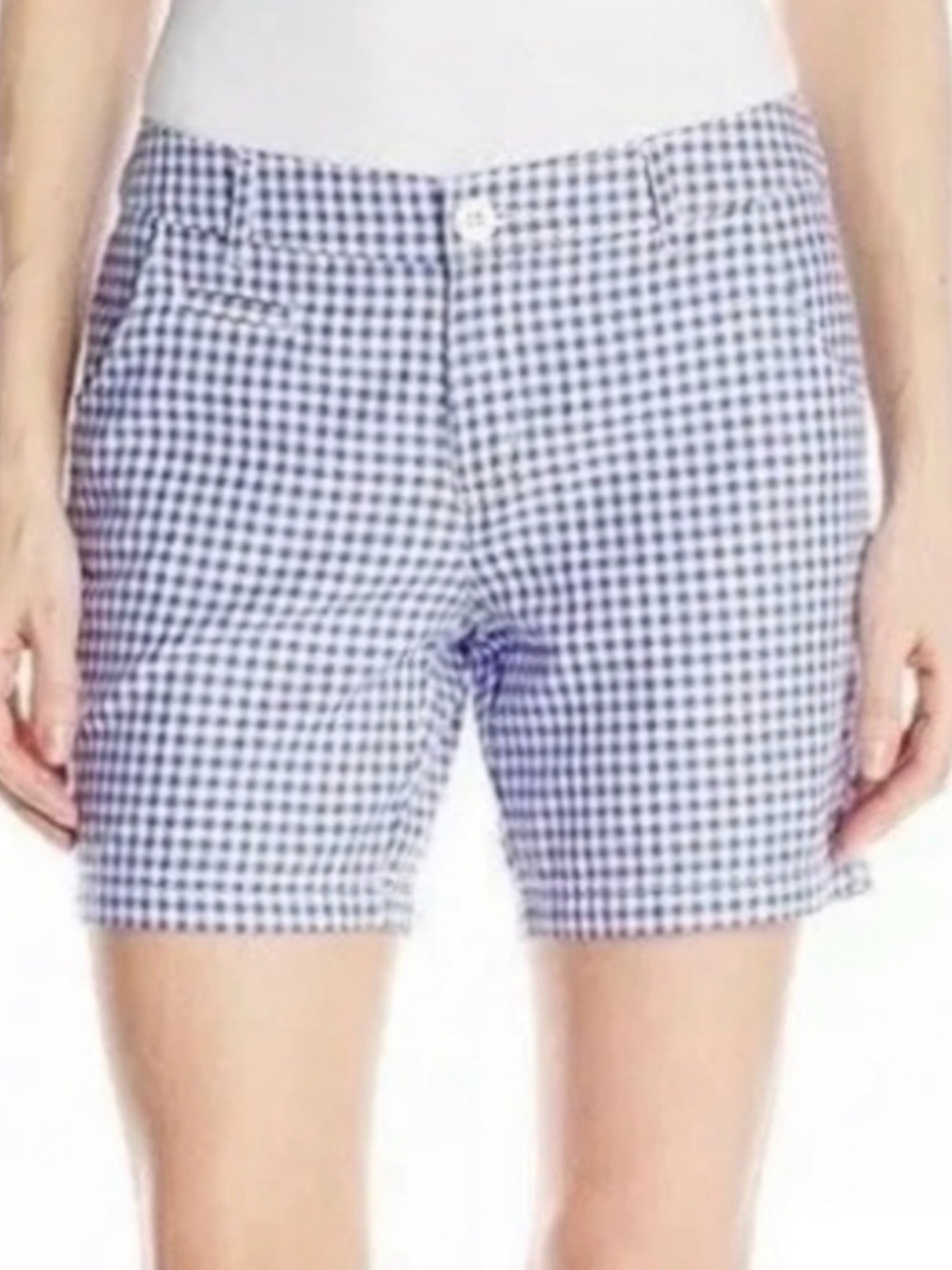 Columbia Super Bonehead PFG Checkered Shorts Sz 16 PFG PERFORMANCE FISHING GEAR